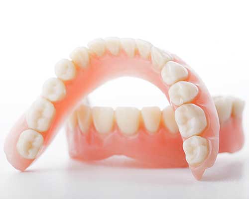 Dentures | Grace Family Dental | Airdrie Dentist